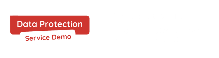 Data Protection services demo